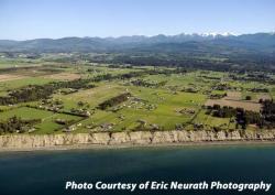 Olympic Peninsula Farmland Aerial Photography by Eric Neurath Olympic Peninsula Farmland Aerial Photography by Eric Neurath