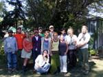 Nash's Organic Produce