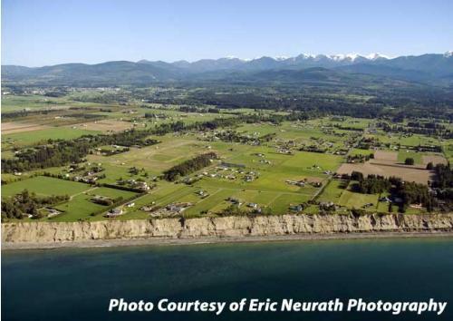 Olympic Peninsula Farms